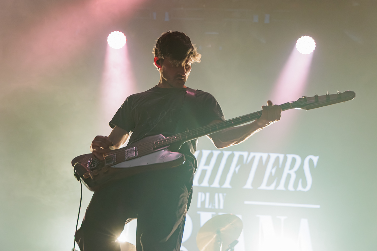 Paceshifters @ Paaspop 2026, picture 6, photographed by Peter Smet - FrontView Magazine