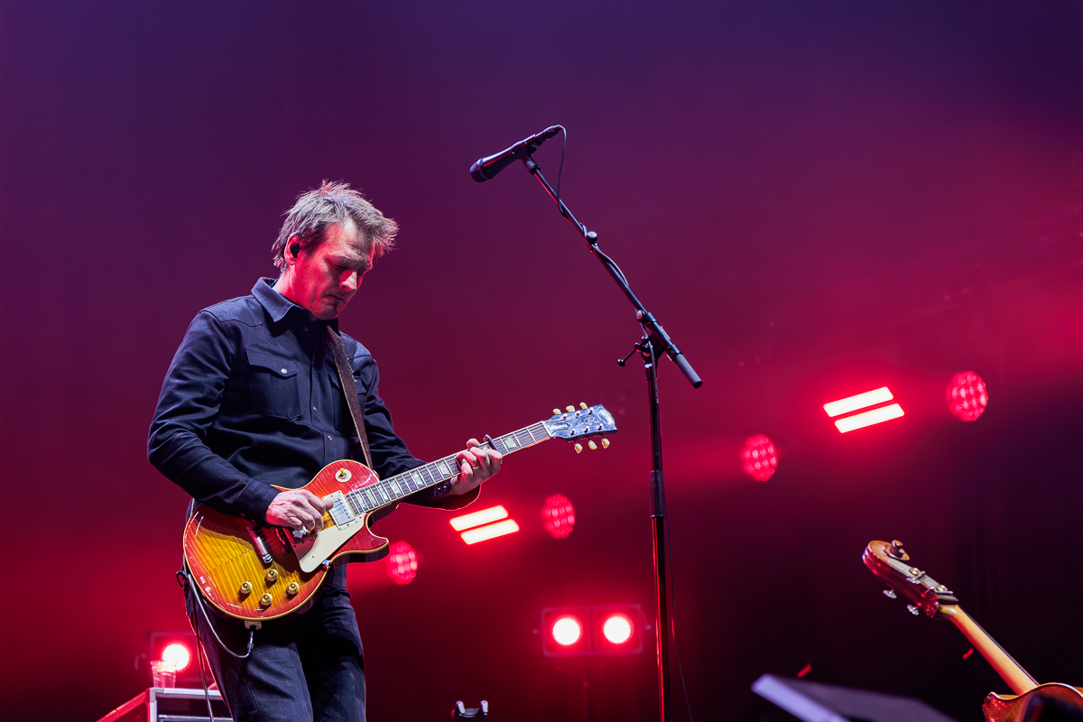 Racoon @ Paaspop 2026, foto 8, foto's door Peter Smet - FrontView Magazine