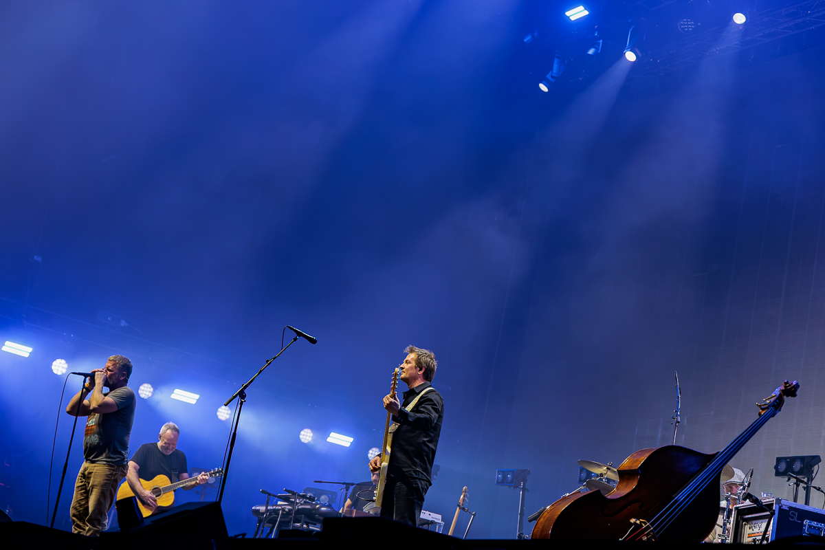 Racoon @ Paaspop 2026, foto 11, foto's door Peter Smet - FrontView Magazine