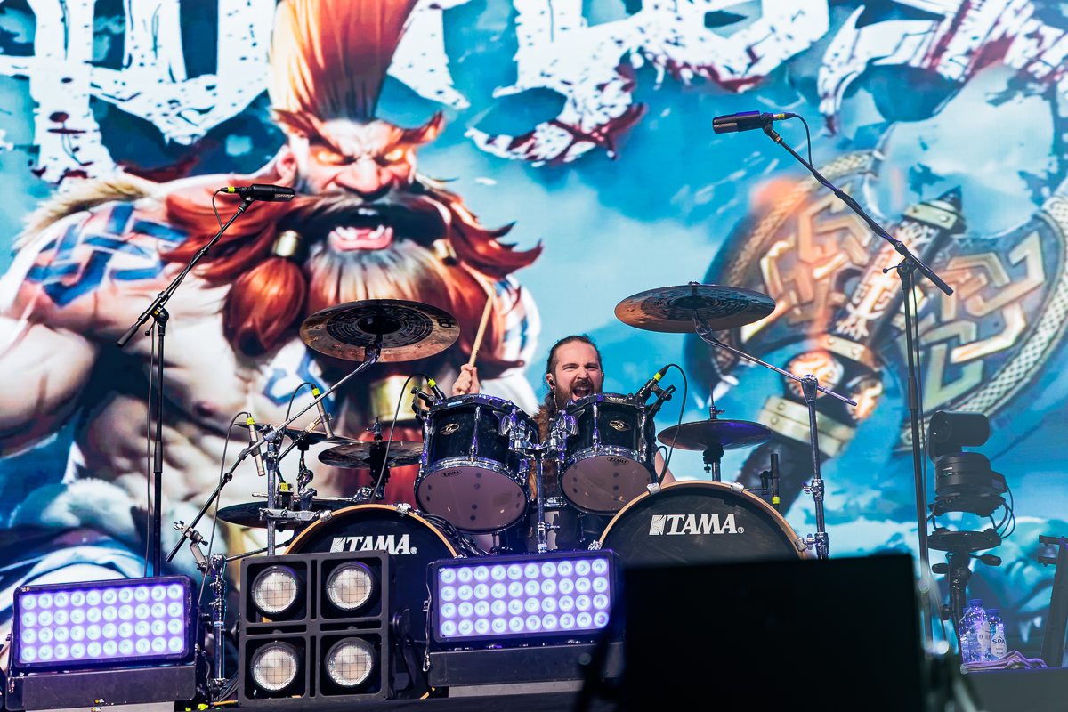 WindRose @ Paaspop 2026, picture 4, photographed by Peter Smet - FrontView Magazine