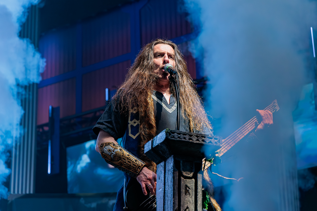 WindRose @ Paaspop 2026, picture 5, photographed by Peter Smet - FrontView Magazine