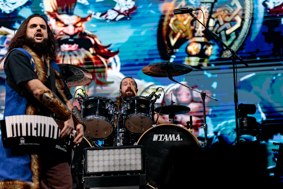 WindRose @ Paaspop 2026, picture 16, photographed by Peter Smet - FrontView Magazine