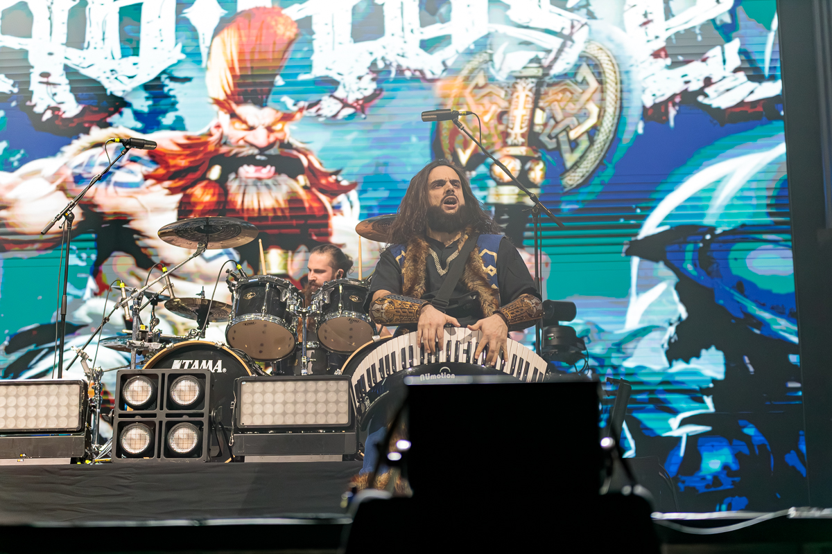 WindRose @ Paaspop 2026, picture 17, photographed by Peter Smet - FrontView Magazine
