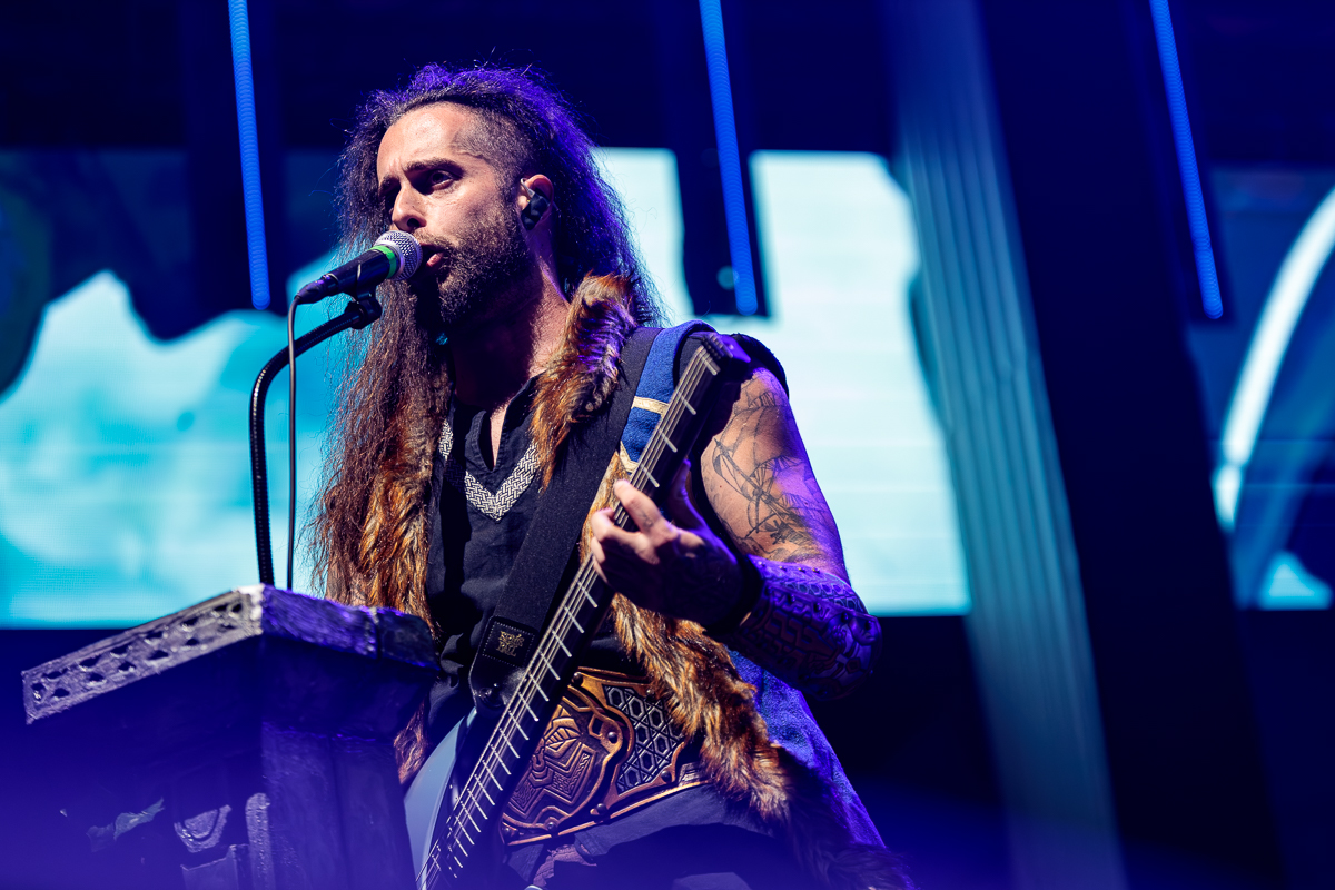WindRose @ Paaspop 2026, picture 18, photographed by Peter Smet - FrontView Magazine