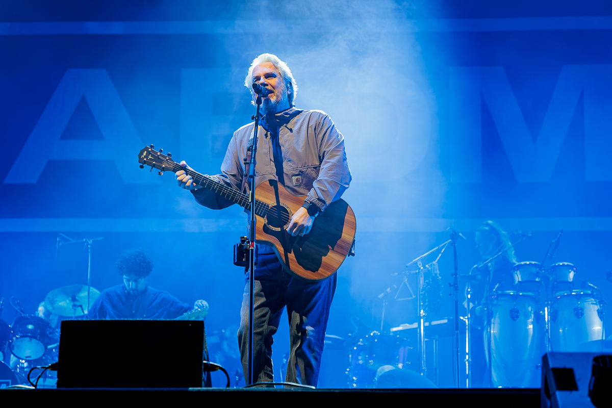 Acda En De Munnik @ Paaspop 2026, picture 3, photographed by Peter Smet - FrontView Magazine