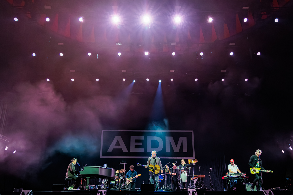 Acda En De Munnik @ Paaspop 2026, picture 7, photographed by Peter Smet - FrontView Magazine