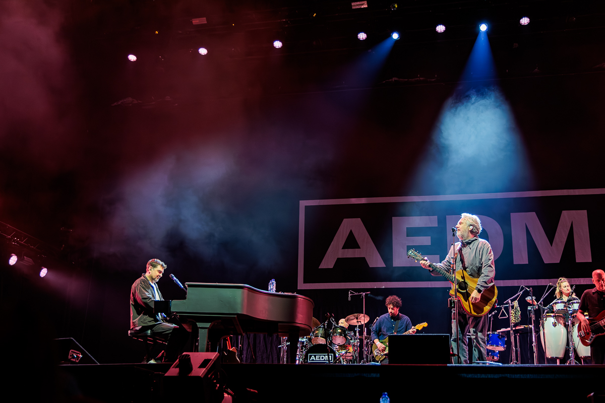 Acda En De Munnik @ Paaspop 2026, picture 8, photographed by Peter Smet - FrontView Magazine