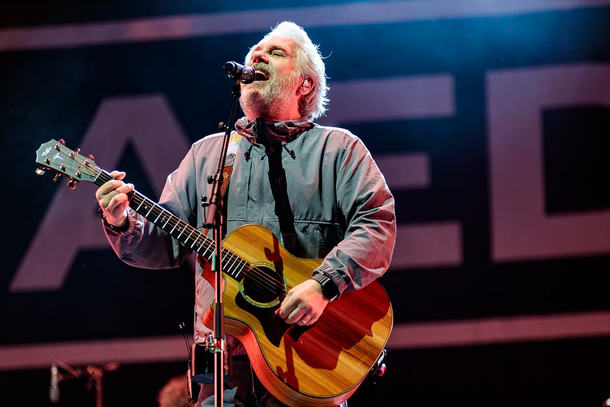Acda En De Munnik @ Paaspop 2026, picture 12, photographed by Peter Smet - FrontView Magazine