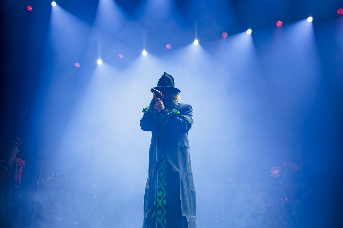 Di-Rect @ Paaspop 2026, picture 8, photographed by Peter Smet - FrontView Magazine