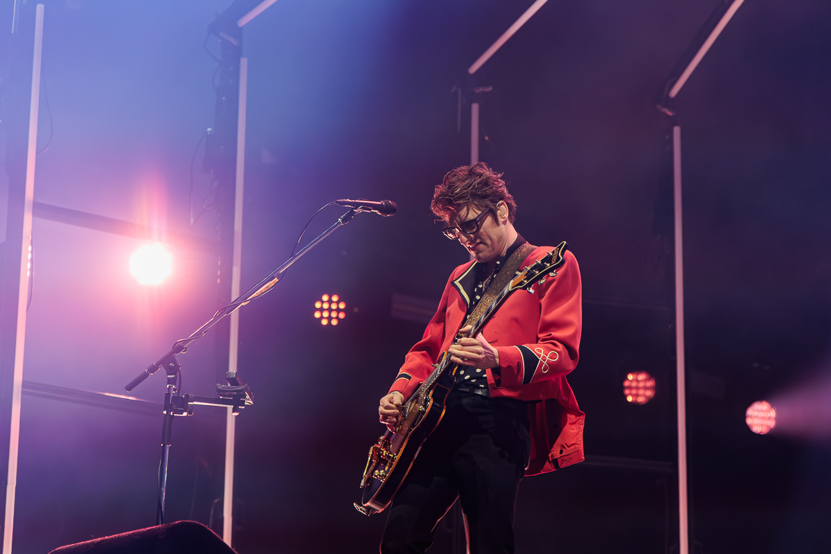 Di-Rect @ Paaspop 2026, picture 10, photographed by Peter Smet - FrontView Magazine