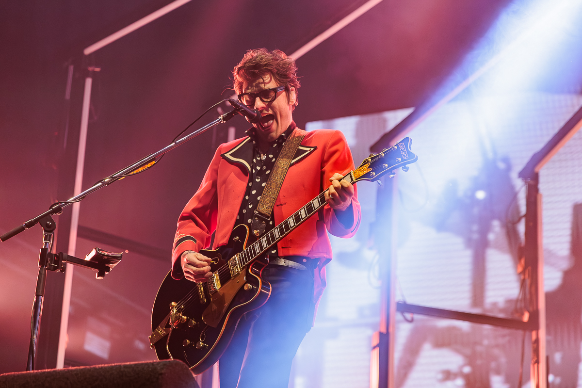 Di-Rect @ Paaspop 2026, picture 15, photographed by Peter Smet - FrontView Magazine