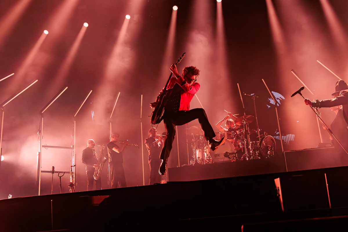 Di-Rect @ Paaspop 2026, picture 17, photographed by Peter Smet - FrontView Magazine