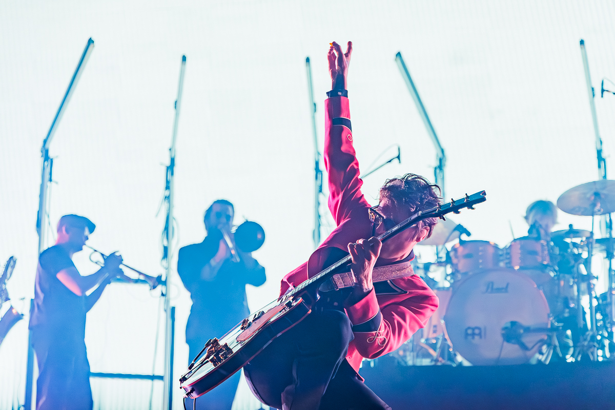 Di-Rect @ Paaspop 2026, picture 18, photographed by Peter Smet - FrontView Magazine
