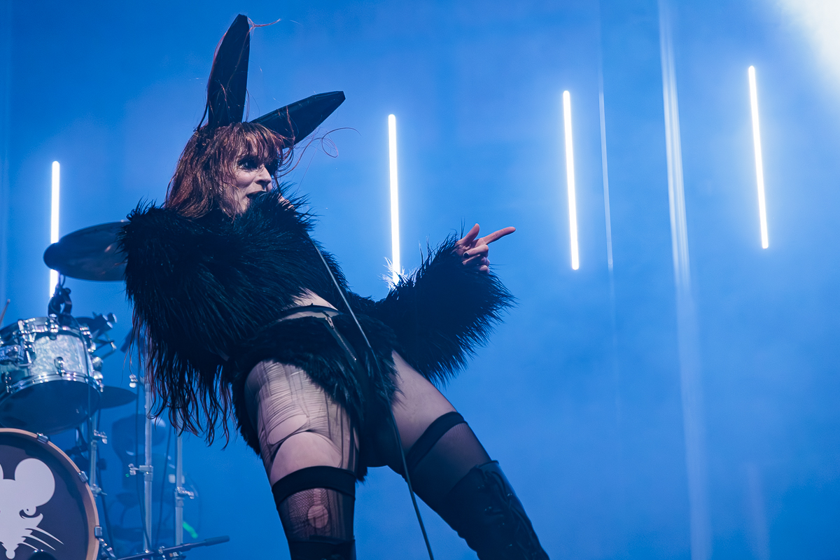 Merol @ Paaspop 2026, picture 10, photographed by Peter Smet - FrontView Magazine