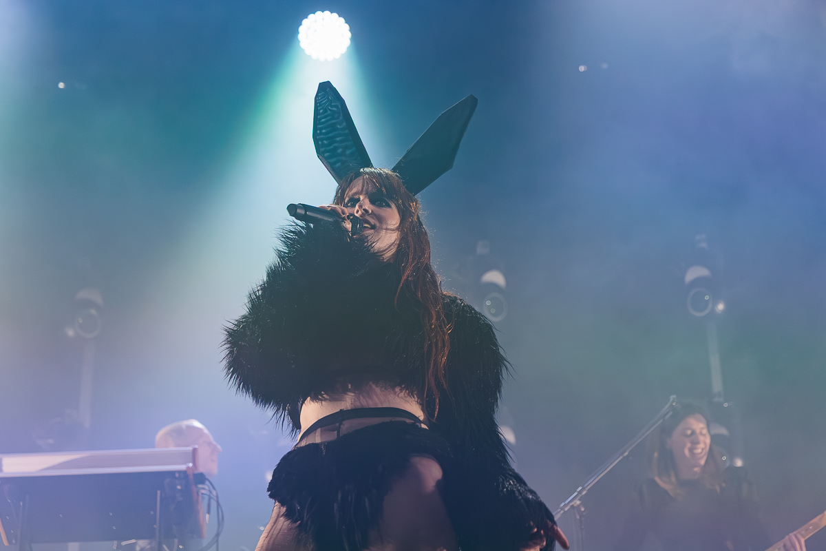 Merol @ Paaspop 2026, picture 12, photographed by Peter Smet - FrontView Magazine