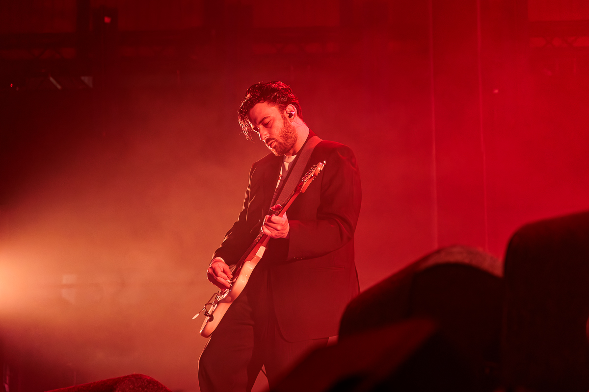 S10 @ Paaspop 2026, picture 1, photographed by Peter Smet - FrontView Magazine