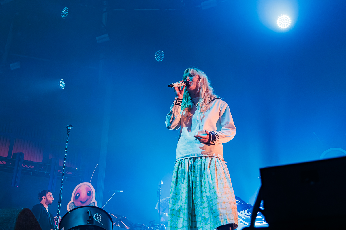 S10 @ Paaspop 2026, picture 2, photographed by Peter Smet - FrontView Magazine