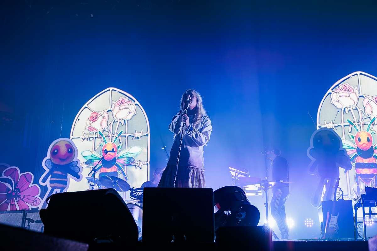 S10 @ Paaspop 2026, picture 5, photographed by Peter Smet - FrontView Magazine