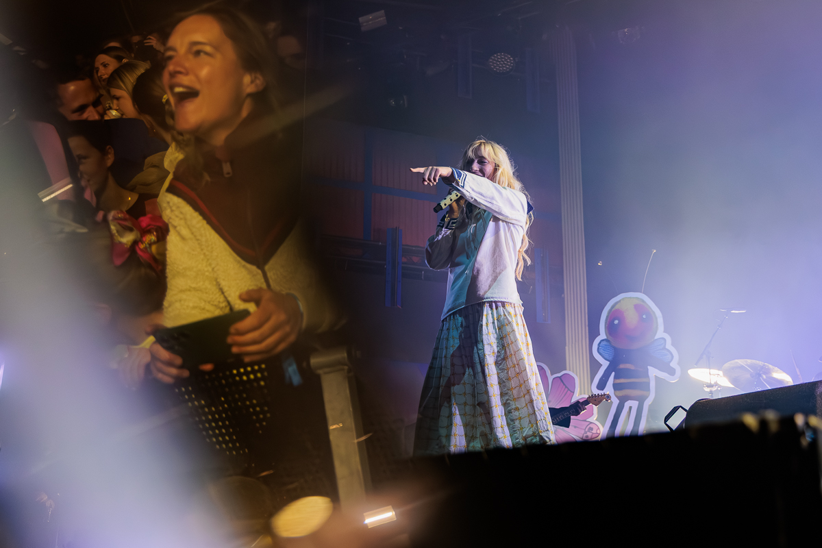 S10 @ Paaspop 2026, picture 6, photographed by Peter Smet - FrontView Magazine