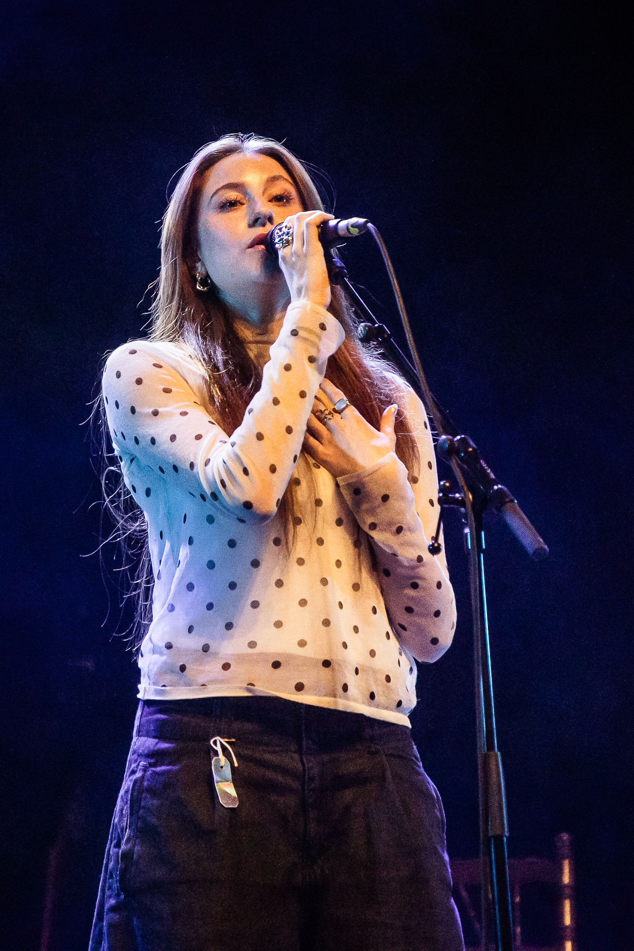 Line @ Het Depot, picture 7, photographed by Jürgen Bruynooghe - FrontView Magazine