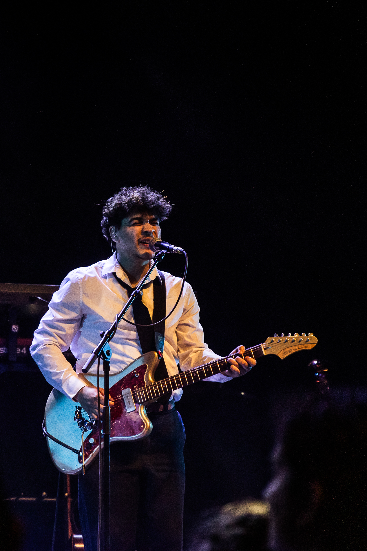 Line @ Het Depot, picture 8, photographed by Jürgen Bruynooghe - FrontView Magazine