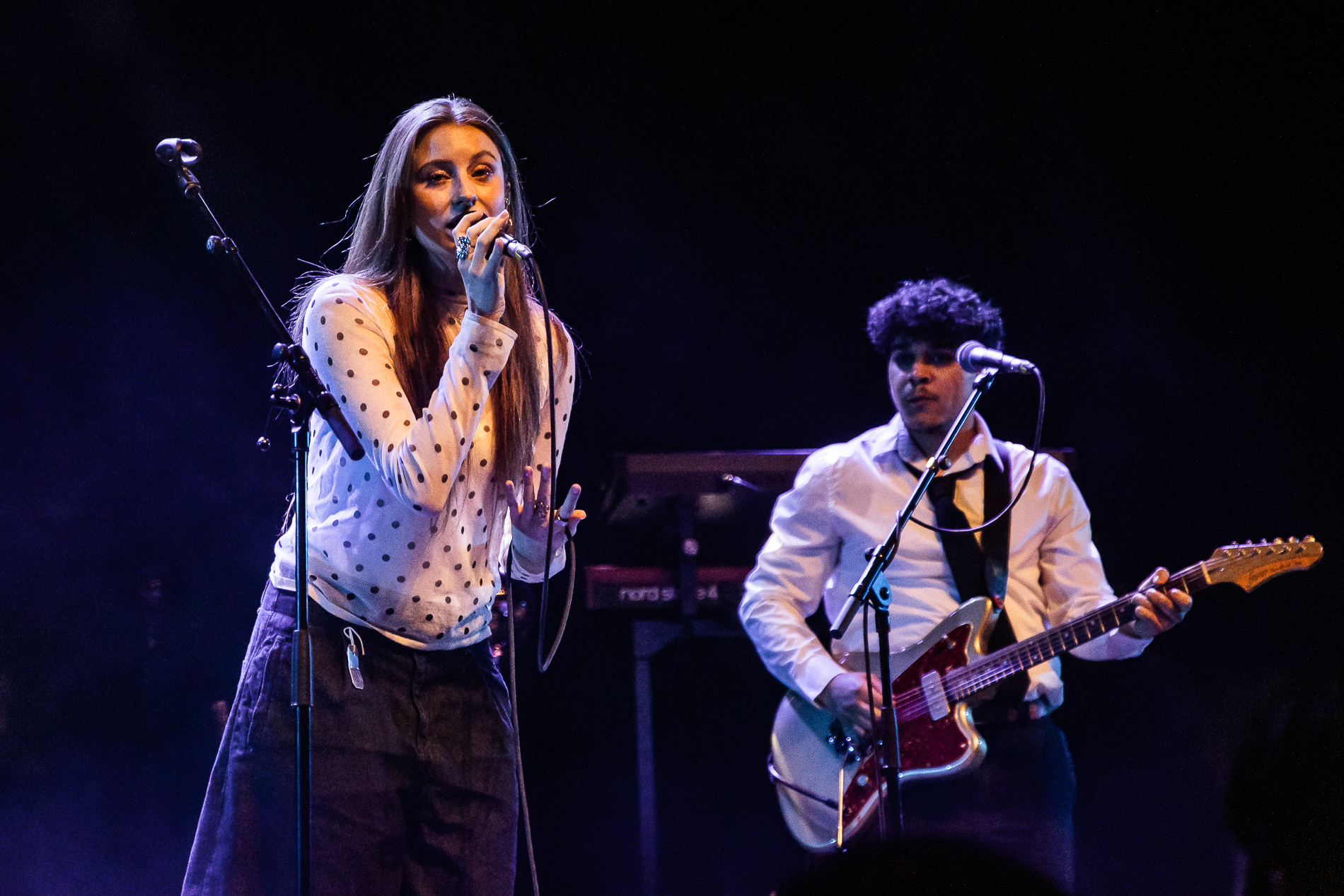 Line @ Het Depot, picture 9, photographed by Jürgen Bruynooghe - FrontView Magazine