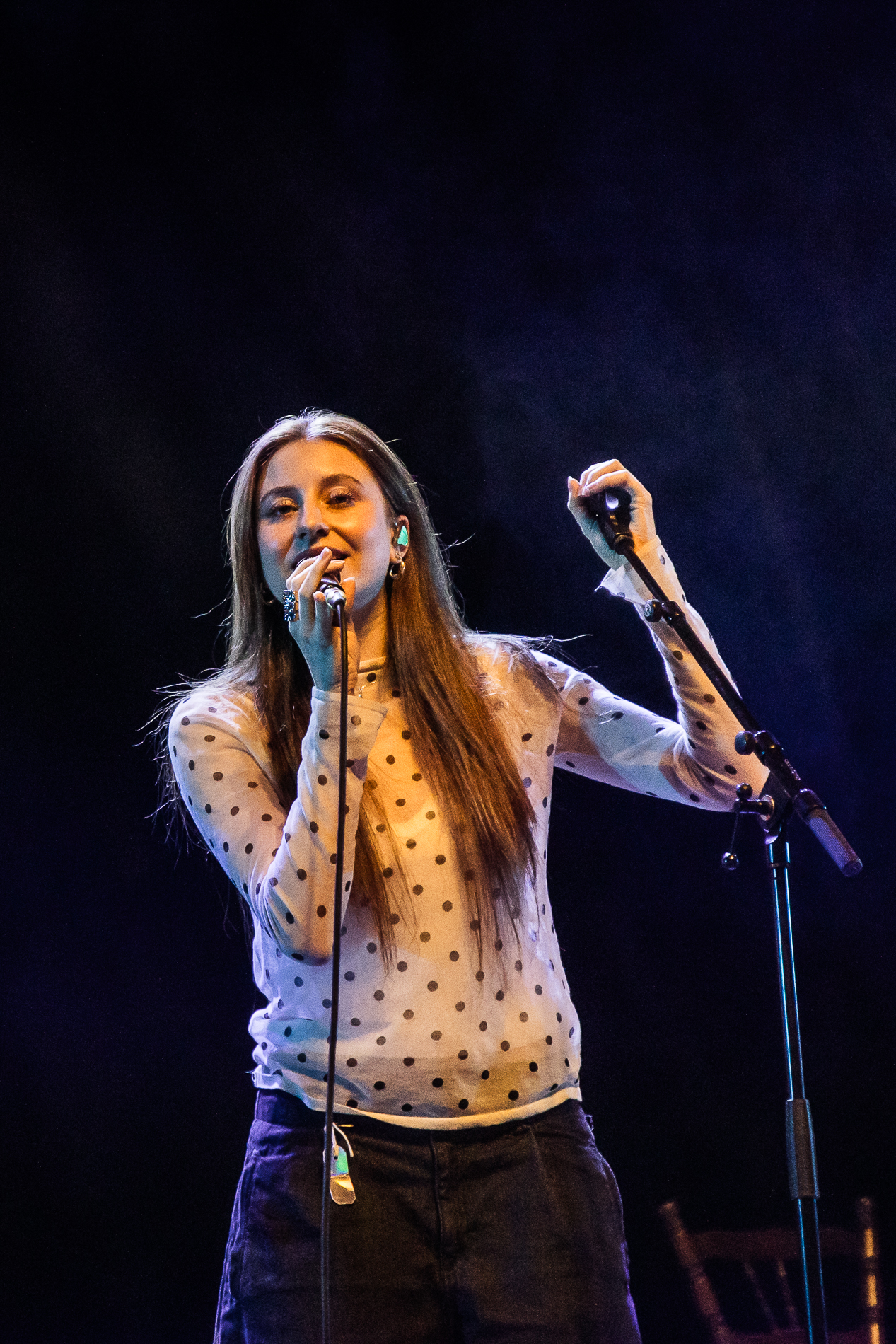 Line @ Het Depot, picture 11, photographed by Jürgen Bruynooghe - FrontView Magazine