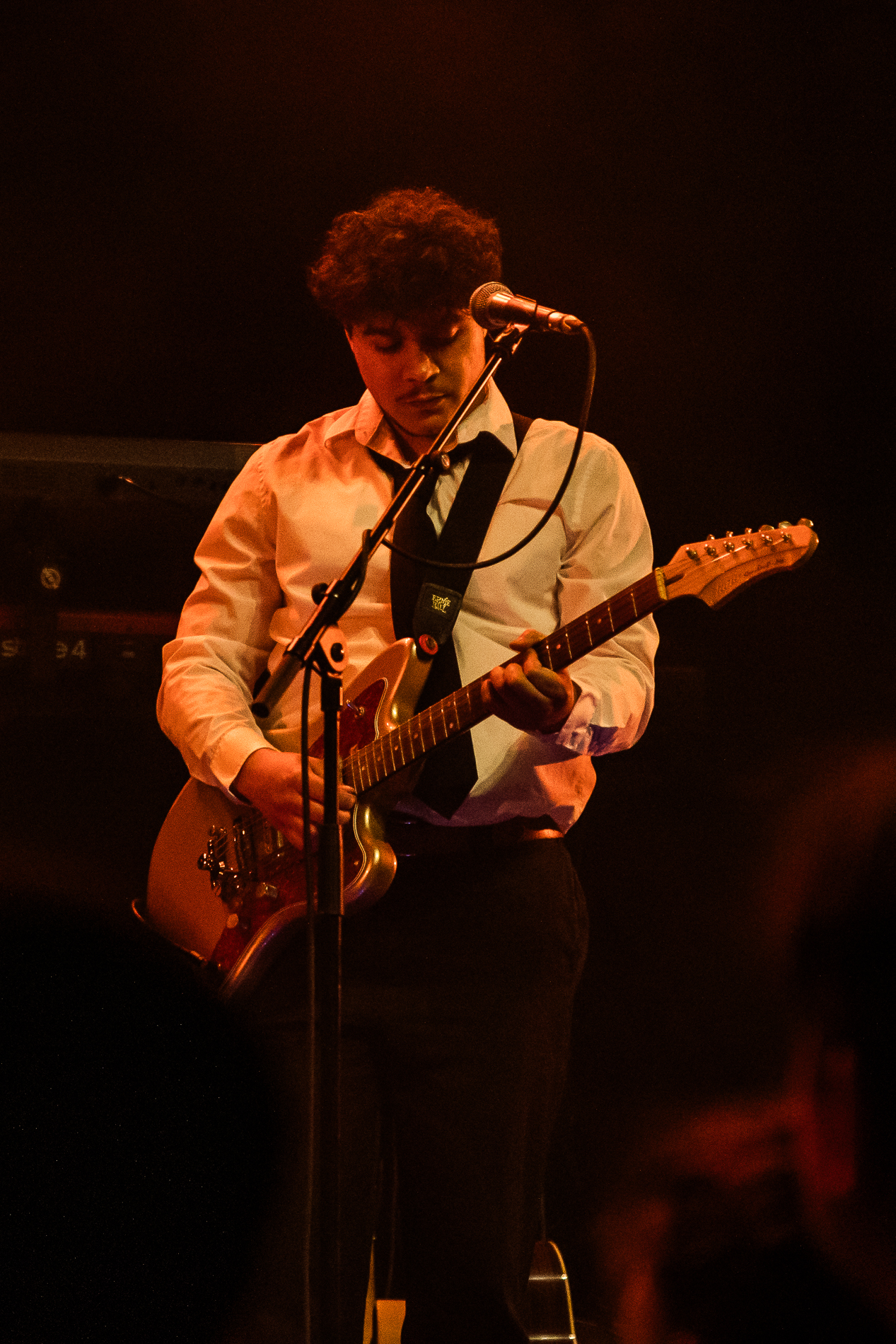 Line @ Het Depot, picture 14, photographed by Jürgen Bruynooghe - FrontView Magazine