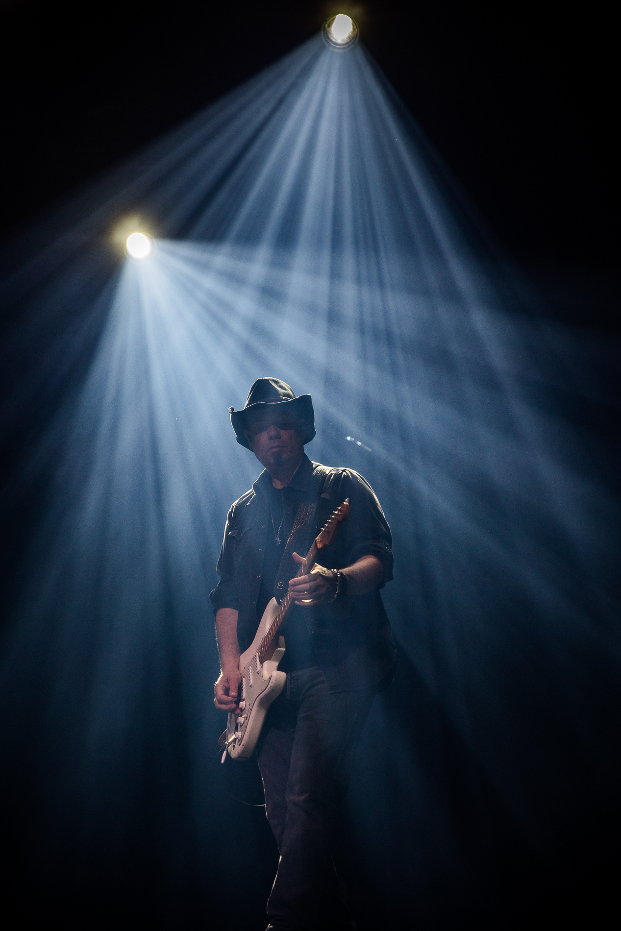 Nek @ La Madeleine, foto 18, foto's door Jürgen Bruynooghe - FrontView Magazine
