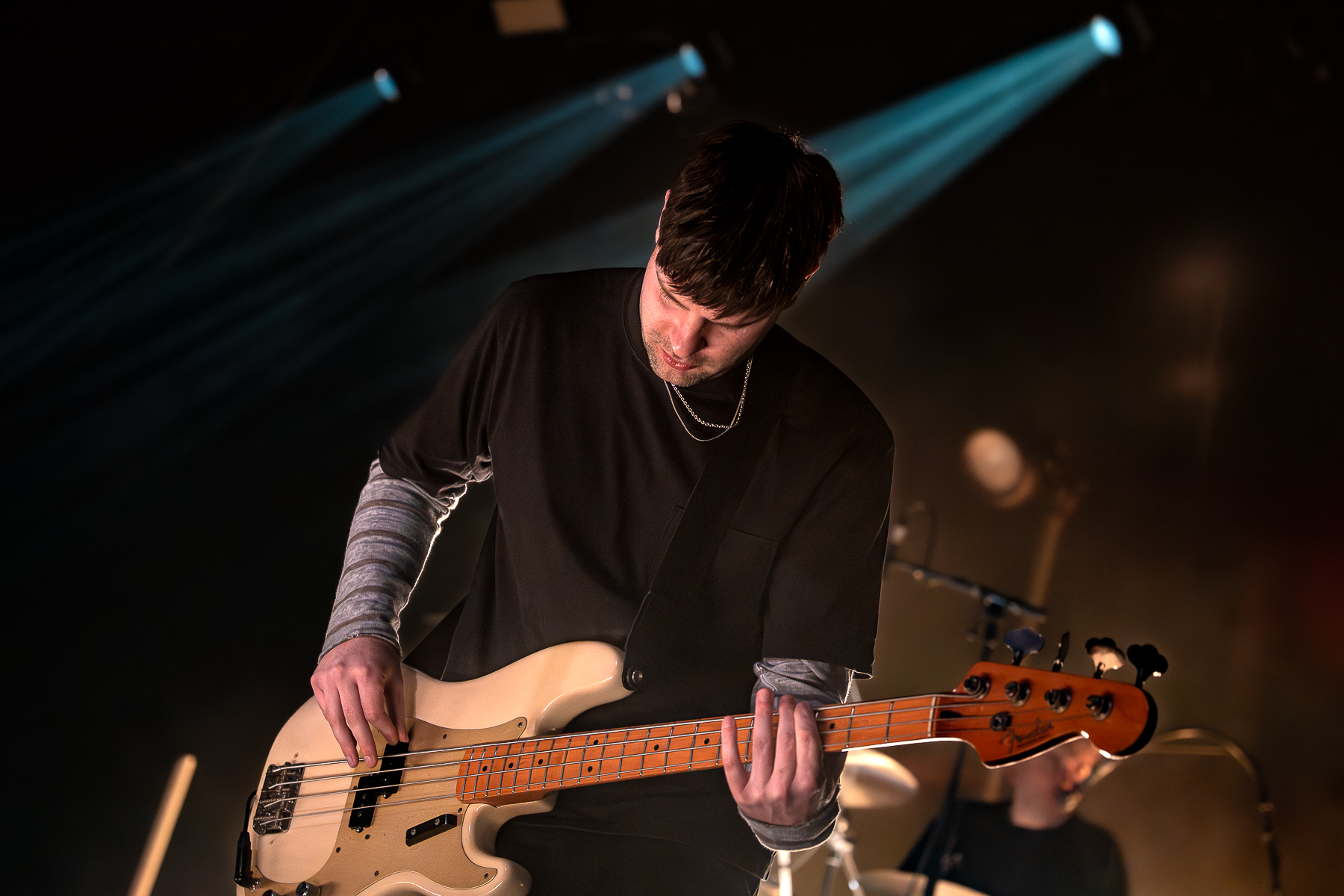 Only The Poets @ Trix, picture 6, photographed by Anoek Houben - FrontView Magazine