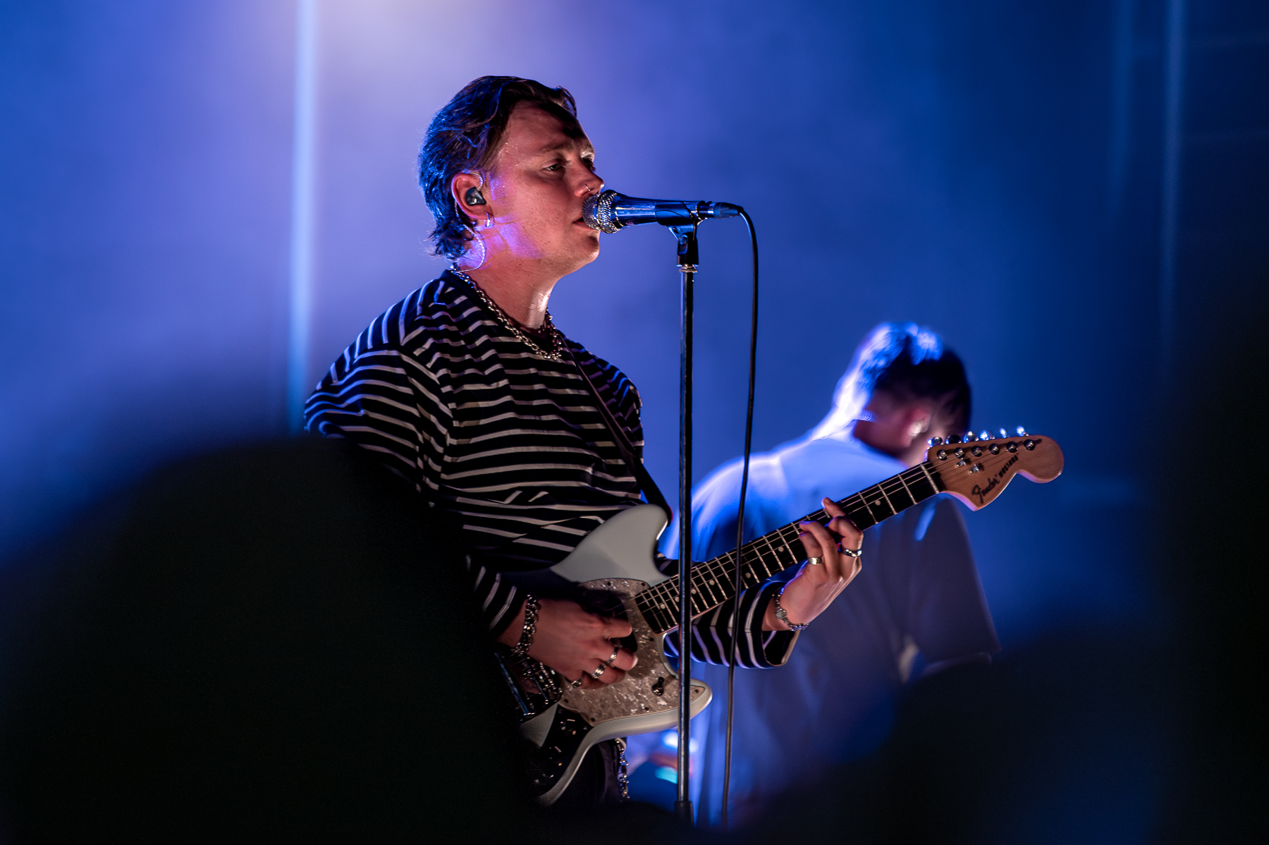Only The Poets @ Trix, picture 13, photographed by Anoek Houben - FrontView Magazine
