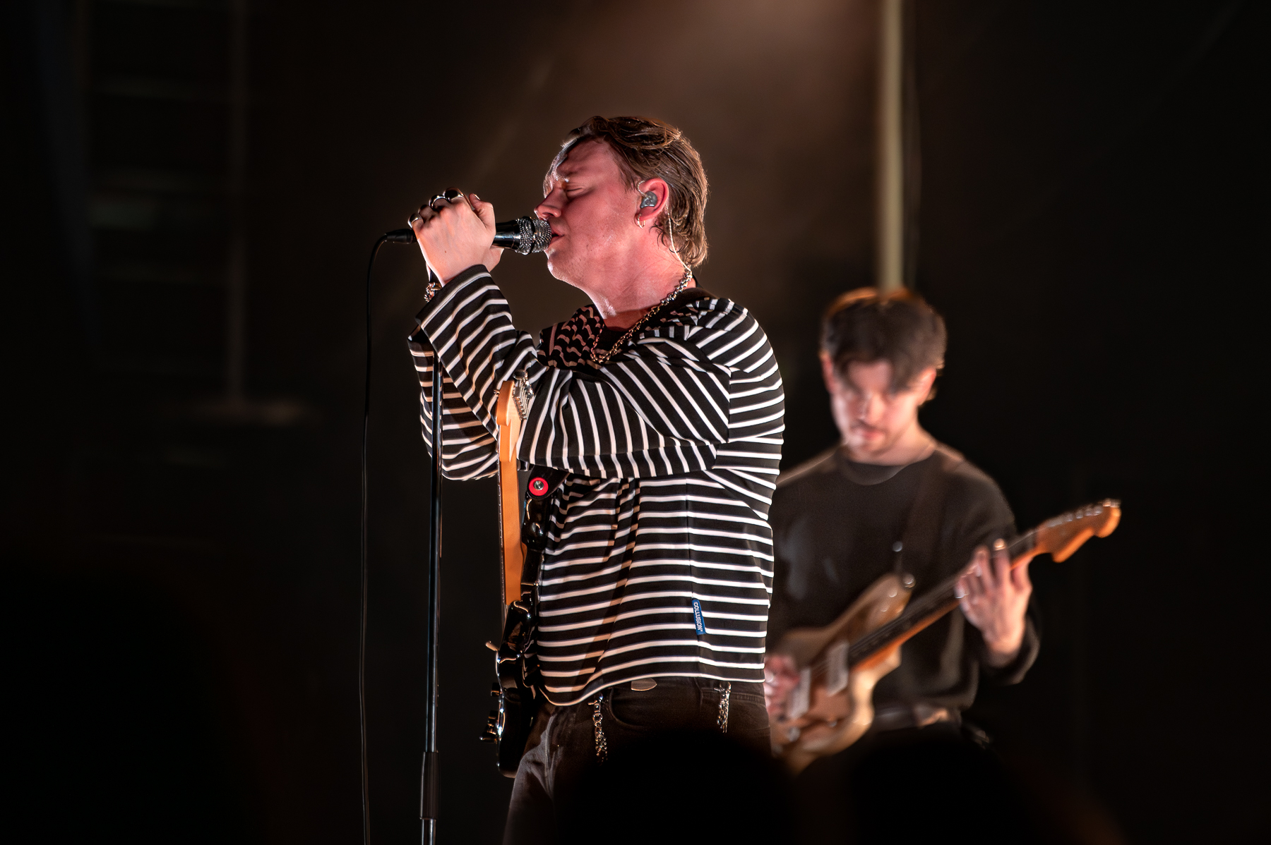 Only The Poets @ Trix, picture 17, photographed by Anoek Houben - FrontView Magazine
