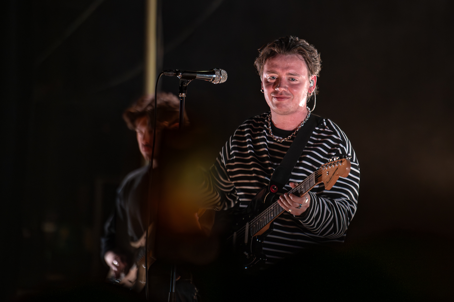 Only The Poets @ Trix, picture 19, photographed by Anoek Houben - FrontView Magazine