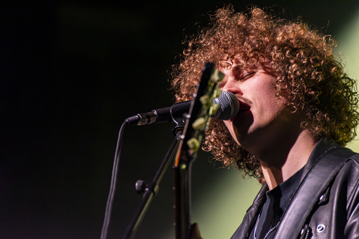 Hideous @ Trix, foto 5, foto's door Bart Janssens - FrontView Magazine