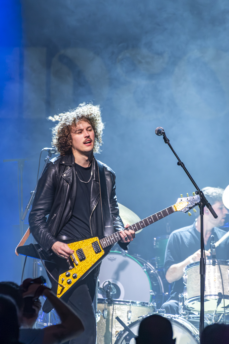 Hideous @ Trix, foto 6, foto's door Bart Janssens - FrontView Magazine