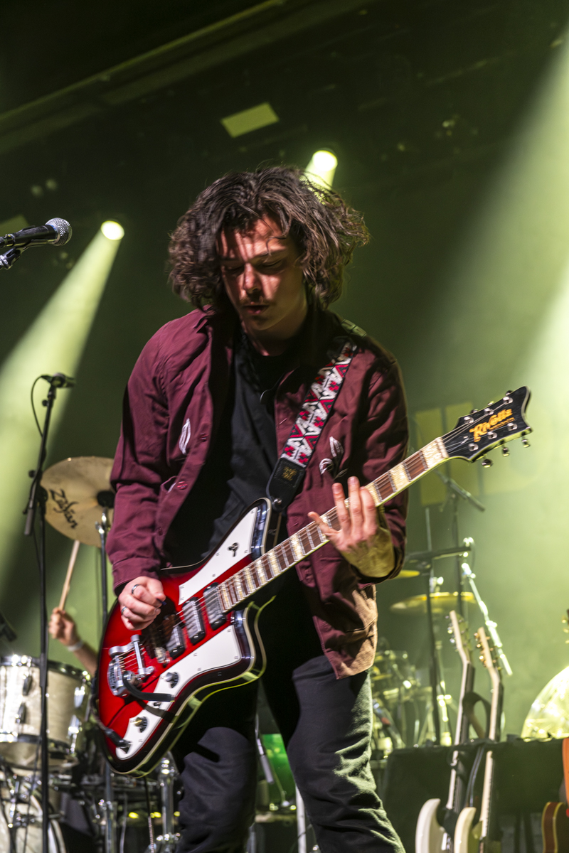 Hideous @ Trix, foto 7, foto's door Bart Janssens - FrontView Magazine
