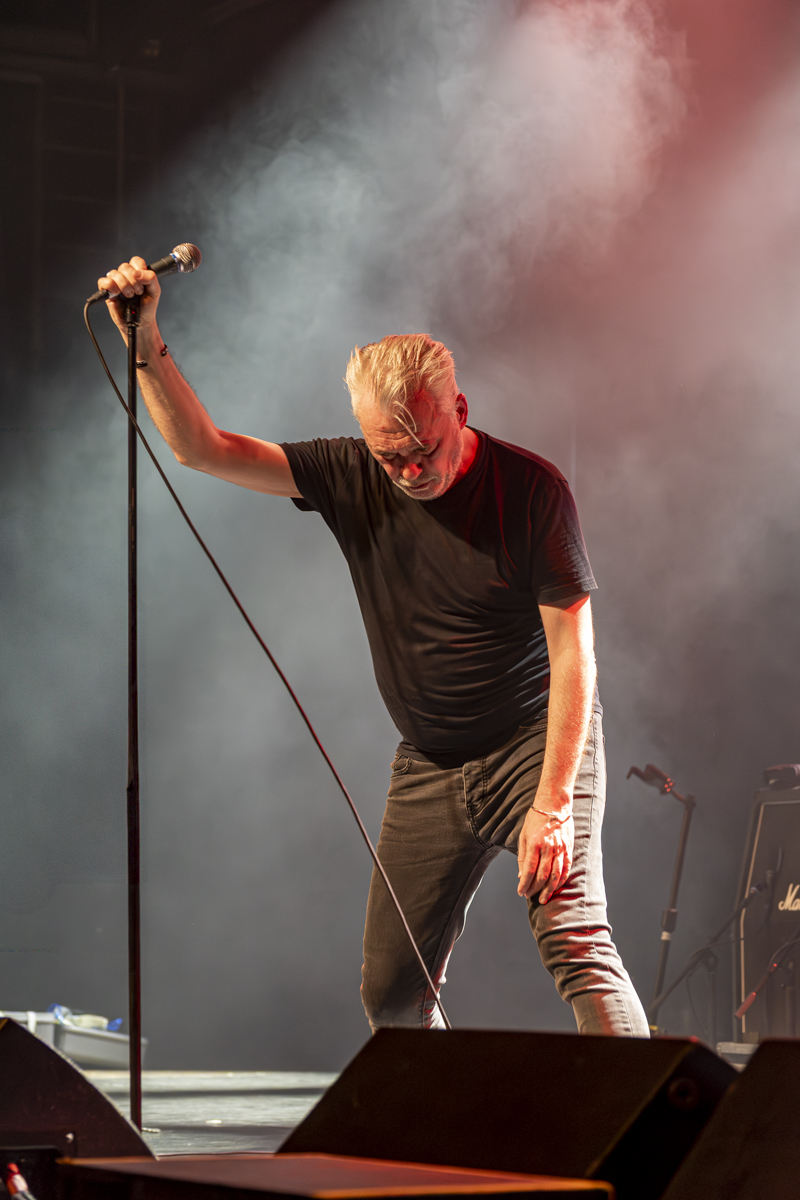 The Undertones @ Trix, picture 24, photographed by Bart Janssens - FrontView Magazine