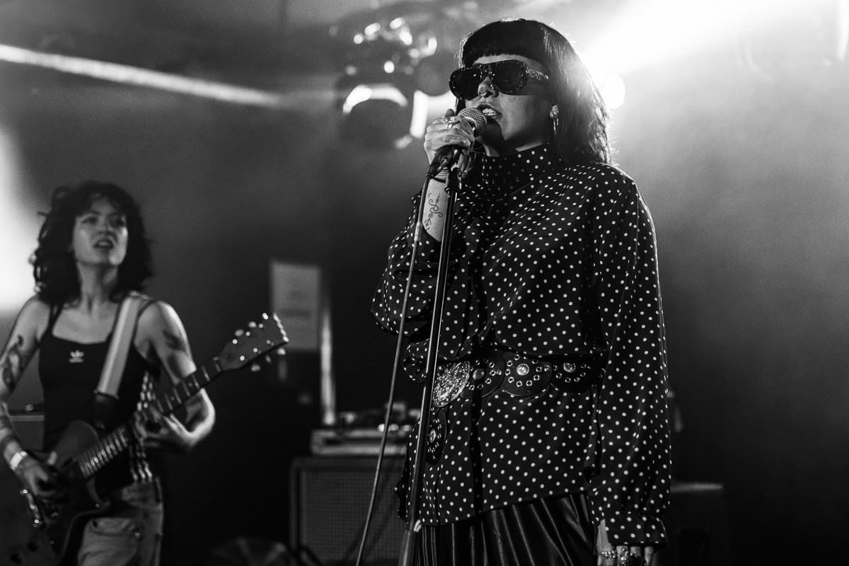 C'est Qui? @ Trix, picture 4, photographed by David Johnson - FrontView Magazine