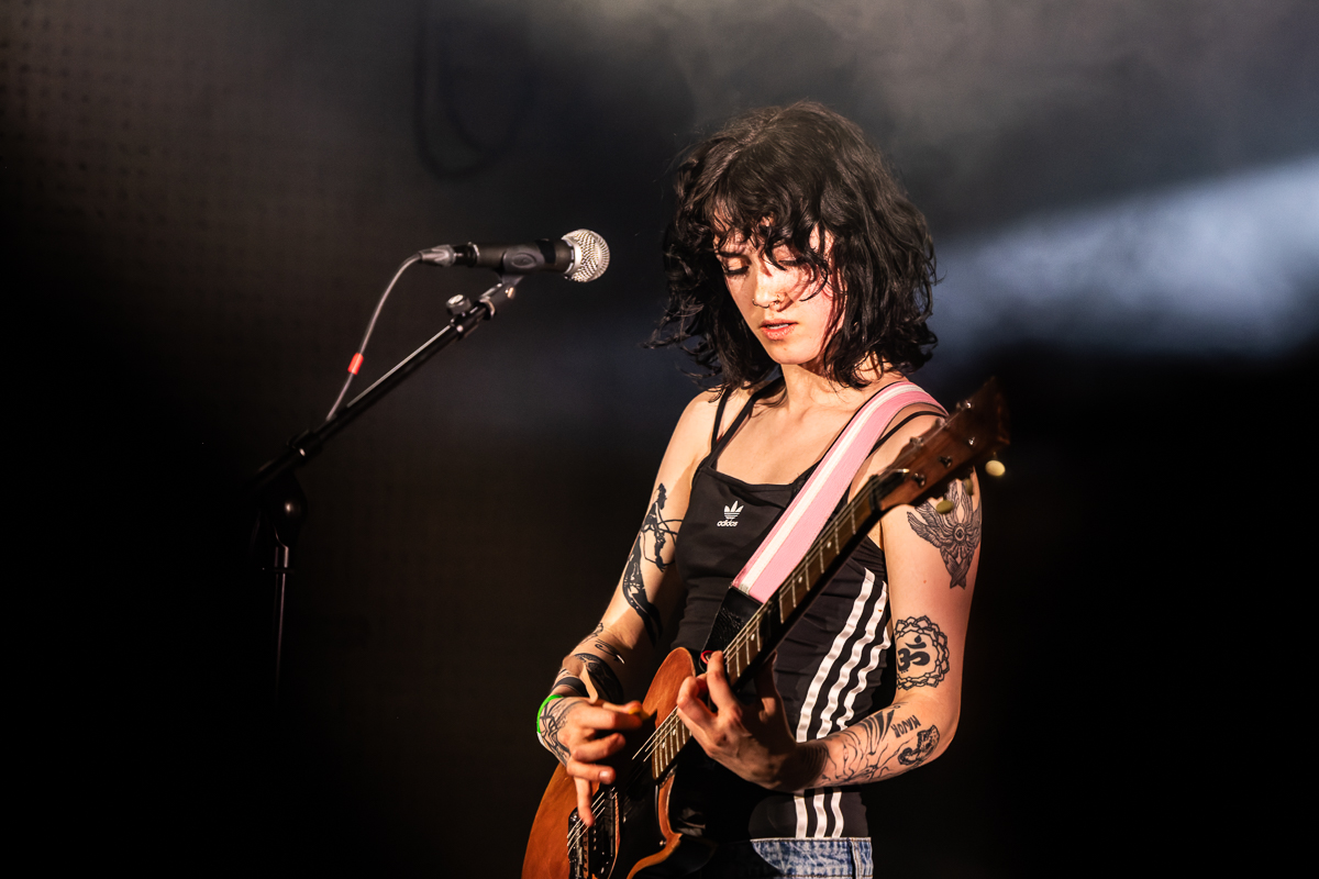 C'est Qui? @ Trix, picture 12, photographed by David Johnson - FrontView Magazine