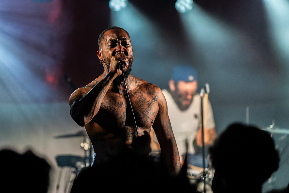 Ploegendienst @ Trix, picture 15, photographed by David Johnson - FrontView Magazine