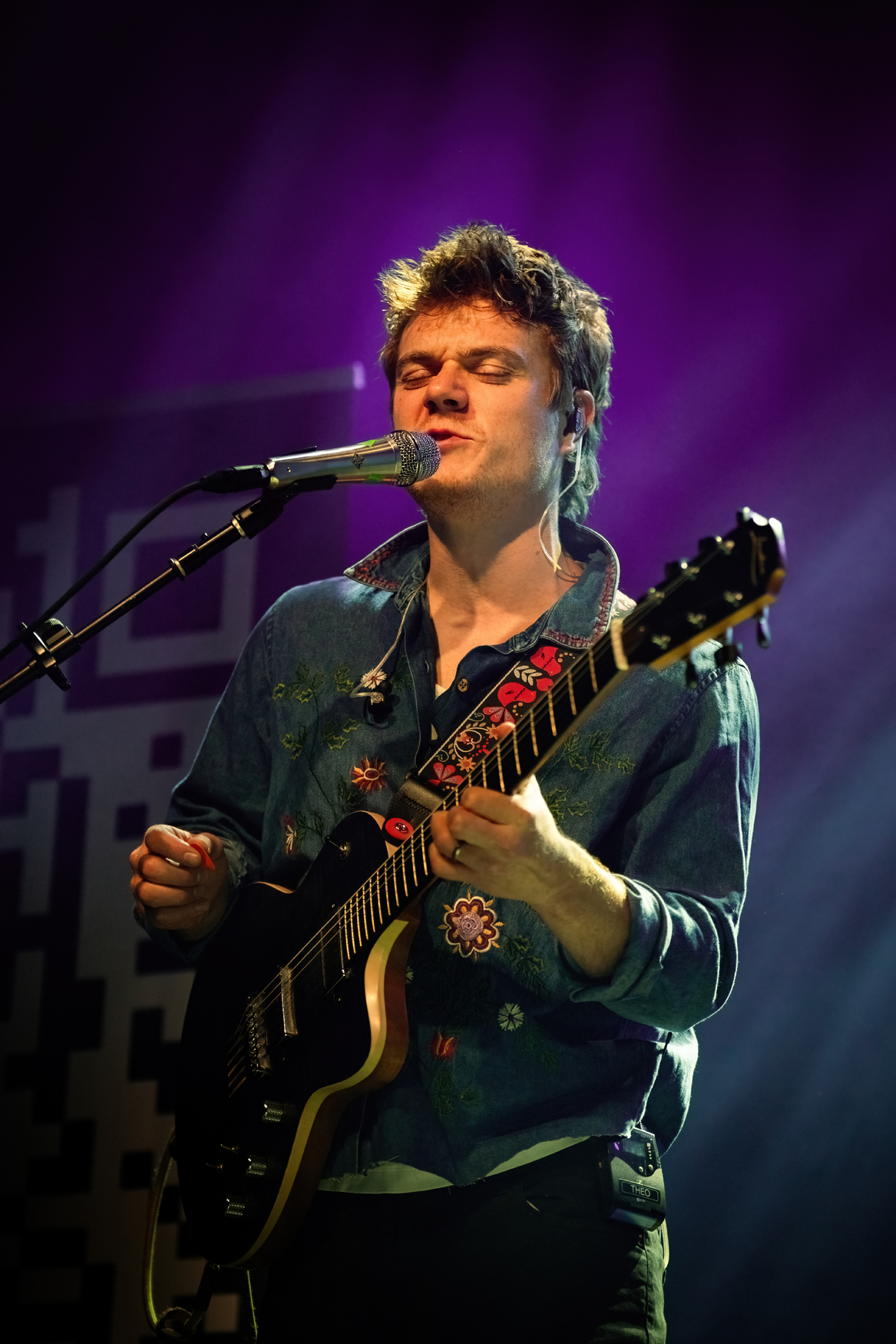 Tors @ La Madeleine, picture 3, photographed by Livia Vaduva - FrontView Magazine