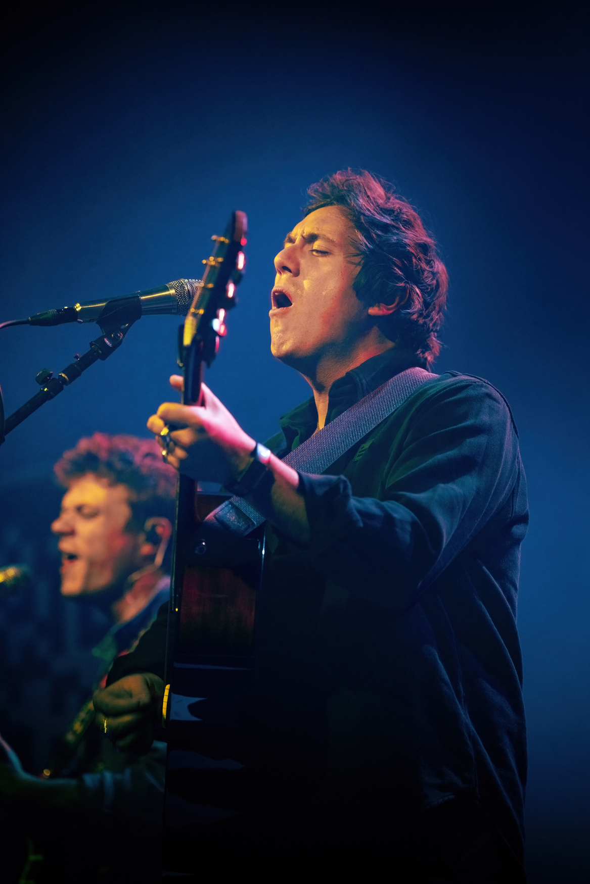 Tors @ La Madeleine, picture 5, photographed by Livia Vaduva - FrontView Magazine
