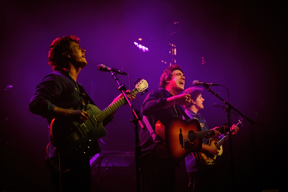 Tors @ La Madeleine, picture 6, photographed by Livia Vaduva - FrontView Magazine