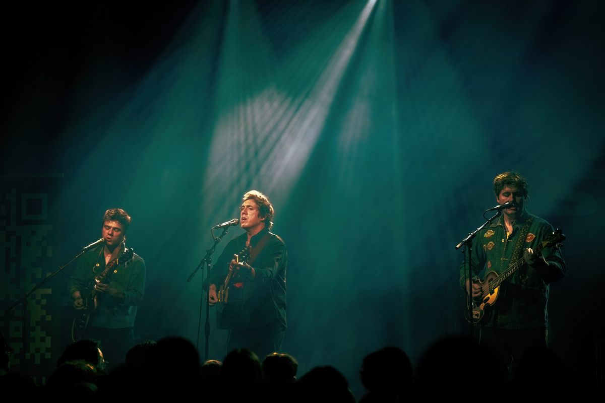 Tors @ La Madeleine, picture 7, photographed by Livia Vaduva - FrontView Magazine