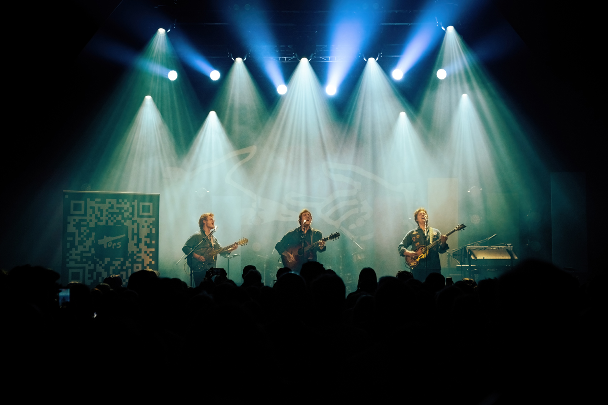 Tors @ La Madeleine, picture 10, photographed by Livia Vaduva - FrontView Magazine