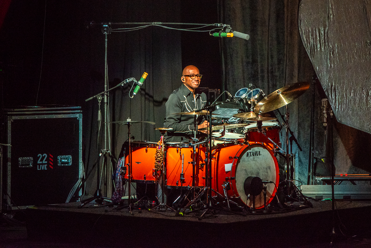 Tori Amos - In Times of Dragons @ Koninklijk Circus, foto 10, foto's door Raf Van Daele - FrontView Magazine