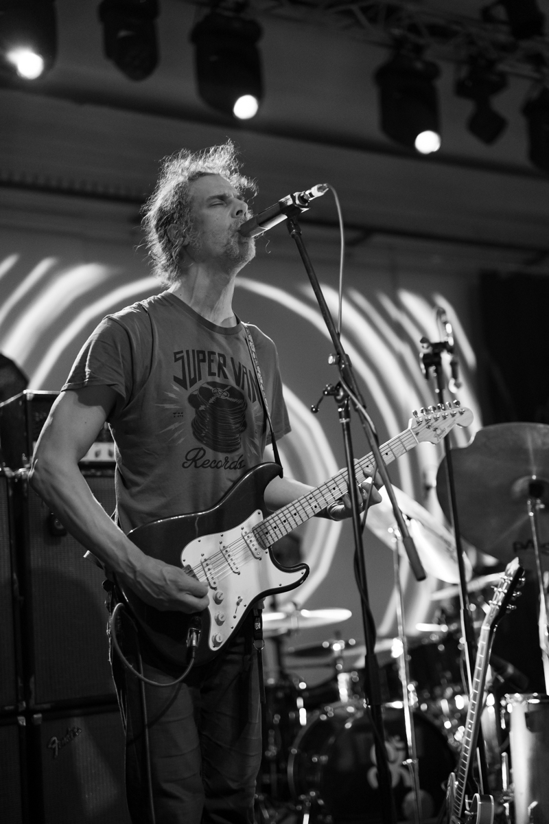 Colour Haze @ De Casino, picture 2, photographed by Koen Marcoen - FrontView Magazine