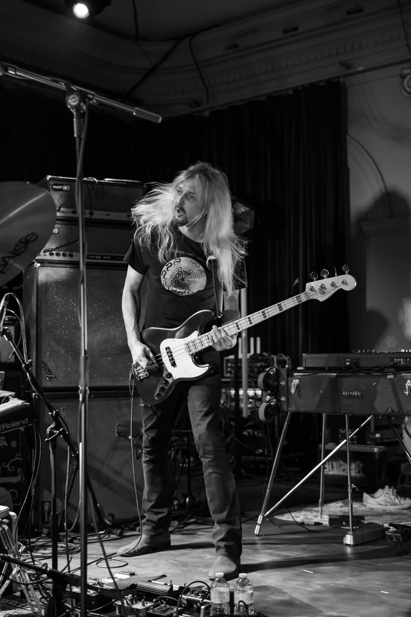 Colour Haze @ De Casino, picture 4, photographed by Koen Marcoen - FrontView Magazine