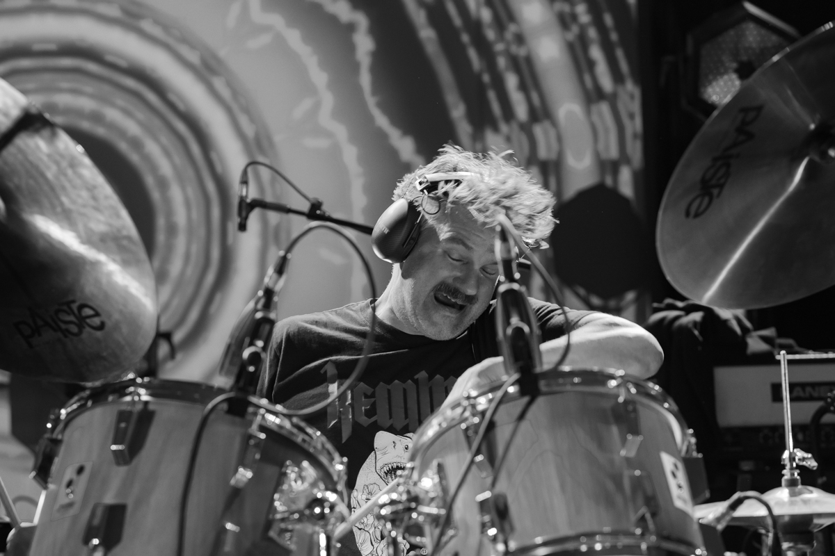 Colour Haze @ De Casino, picture 6, photographed by Koen Marcoen - FrontView Magazine