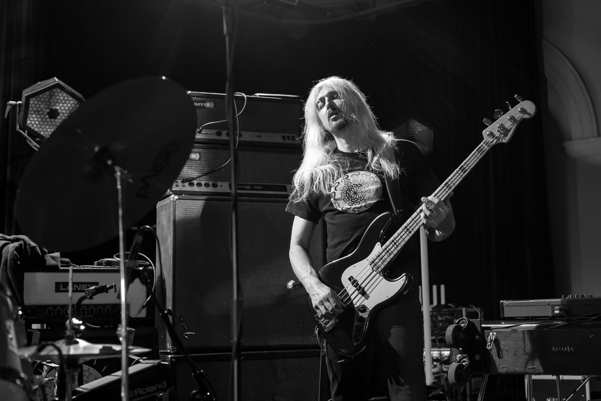 Colour Haze @ De Casino, picture 7, photographed by Koen Marcoen - FrontView Magazine